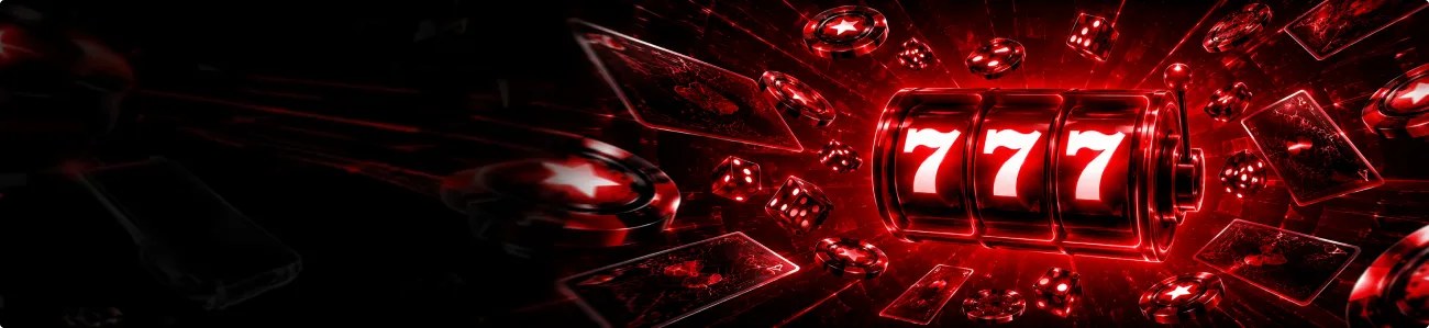 PokerStars Pokerstars Casino Banner 5